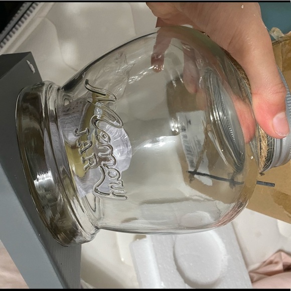 Memory Jar Gift Set Feel Good Memory Keeper NEW - Picture 6 of 8